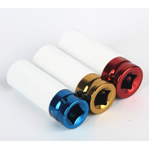 17mm 19mm 21mm Car Wheel Nut Extractor