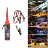 Multi-function Auto Circuit Tester Multimeter Lamp 3 in 1