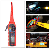 Multi-function Auto Circuit Tester Multimeter Lamp 3 in 1