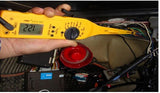 Multi-function Auto Circuit Tester Multimeter Lamp 3 in 1
