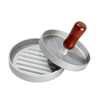 Burger Patty press