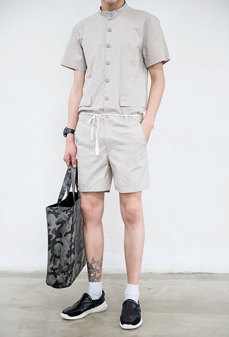 Mens Jumpsuit Unique Designer Overalls