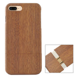 IPhone 7 Plus Case Luxury Bamboo