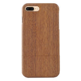 IPhone 7 Plus Case Luxury Bamboo