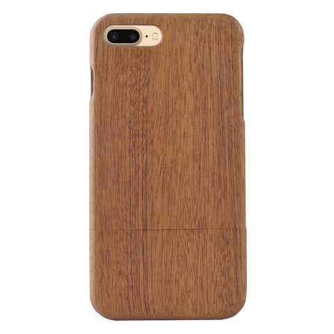 IPhone 7 Plus Case Luxury Bamboo