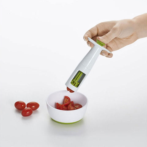 Grape Tomato and Cherry Slicer