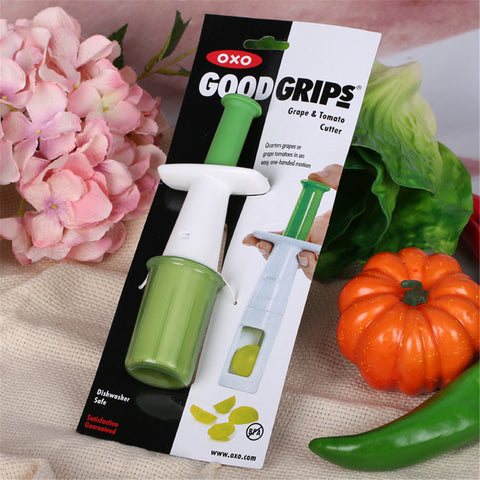 Grape Tomato and Cherry Slicer
