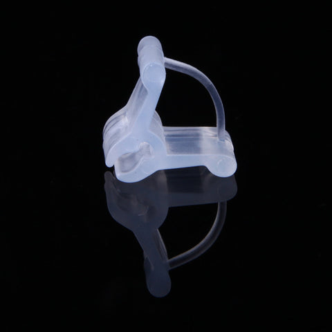 100 Pcs Mini Transparent Horticulture Flower Plants Seedling Grafting Clips