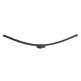 Universal Car wiper blade U-type Soft Frameless Bracketless High grade Rubber windshield wipers 14 16 17 18 19 20 21 22 24 26inch