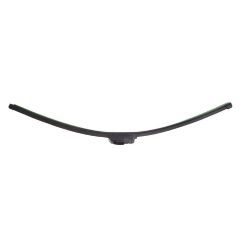 Universal Car wiper blade U-type Soft Frameless Bracketless High grade Rubber windshield wipers 14 16 17 18 19 20 21 22 24 26inch