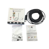 1m/2m/3.5m/5m/10m PC Android Endoscope 7mm Lens USB Endoscope Camera Waterproof Inspection Borescope Micro OTG USB Car Endoscope