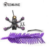FPV Racing Drone Blheli_S F3 6DOF 2205 2300KV Motors 5.8G 48CH 200MW VTX ARF