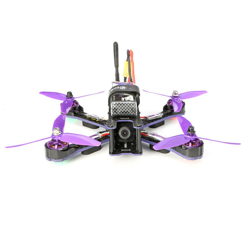 FPV Racing Drone Blheli_S F3 6DOF 2205 2300KV Motors 5.8G 48CH 200MW VTX ARF