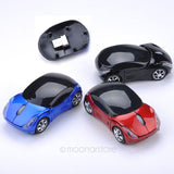 2.4Ghz optical mouse