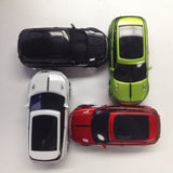 2.4GHz Car Mouse Wireless Racing Optical USB Mouse 3D 3Buttons 1000 DPI/CPI