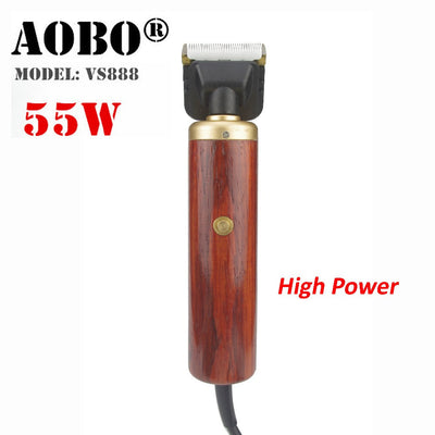 55W High Power Professional Dog Hair Trimmer Grooming Kit