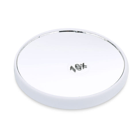 Touch Screen Makeup Mirror 20 LED Light 180 Rotating Mirror Women Cosmetic Professional Vanity Mirror Free 10X Magnifier