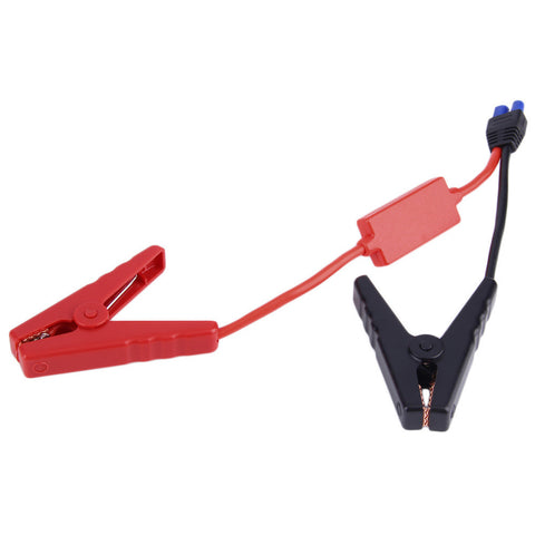 car emergency jump starter / Auto engine booster replacement clips