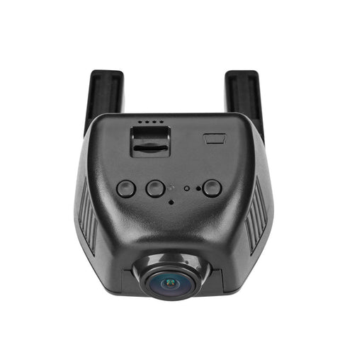 170 Degree Wide Angle Full HD 1080P Dual Camera Lens