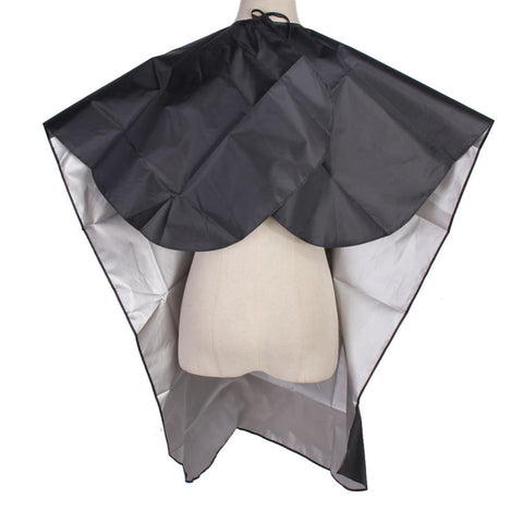 Hair Cutting Cape Large Salon Adult Waterproof Hair Cutting Hairdressing Cloth Barbers Hairdresser