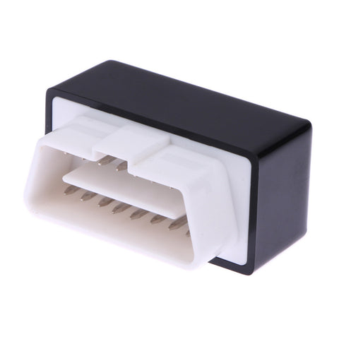 Auto Mini V2.1 ELM327 Bluetooth ELM 327 OBD2 OBD ii CAN-BUS Diagnostic tool