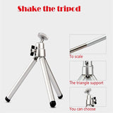 Universal Clip On 18X Telephoto Lens Mobile Phone Optical Zoom Telescope