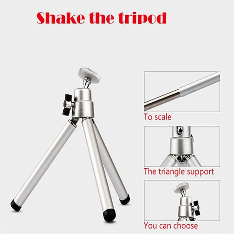 Universal Clip On 18X Telephoto Lens Mobile Phone Optical Zoom Telescope
