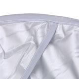 1PC Adult Foldable Hair Cutting Cloak Salon Hairdressing Hair Cutting Apron Cape for Barber Hairstylist
