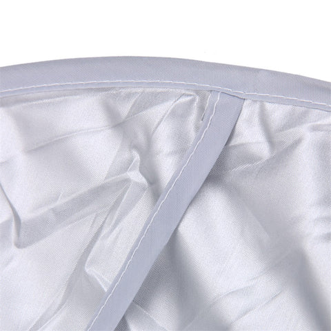 1PC Adult Foldable Hair Cutting Cloak Salon Hairdressing Hair Cutting Apron Cape for Barber Hairstylist