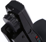 Hot 11 /20 mm Rail Riflescope Hunting Airsoft Optics Scope Holographic Red Dot Sight Reflex 4 Reticle Tactical Gun Accessories