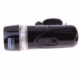 5 LED Bicycle Front Light Headlight+5 LED Rear Cycling BIke Flashlight Headlamp Bicycle Lights Set