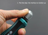 9pcs Precision Screwdriver Set 9 IN 1 Multi-Bit Tool kit