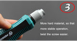 9pcs Precision Screwdriver Set 9 IN 1 Multi-Bit Tool kit