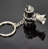 Blow Off Valve Keyring