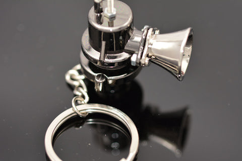 Blow Off Valve Keyring