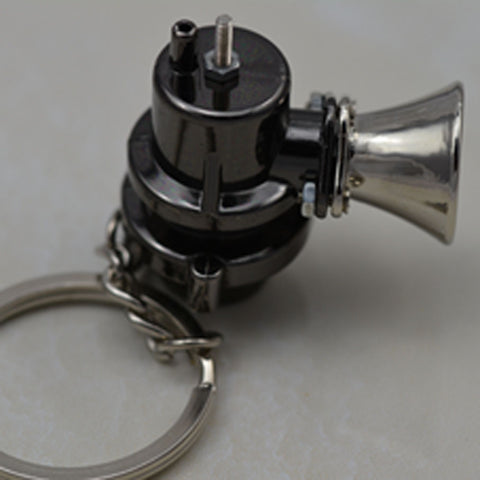 Blow Off Valve Keyring