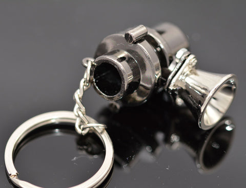 Blow Off Valve Keyring