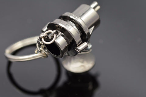 Blow Off Valve Keyring