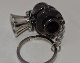 Blow Off Valve Keyring