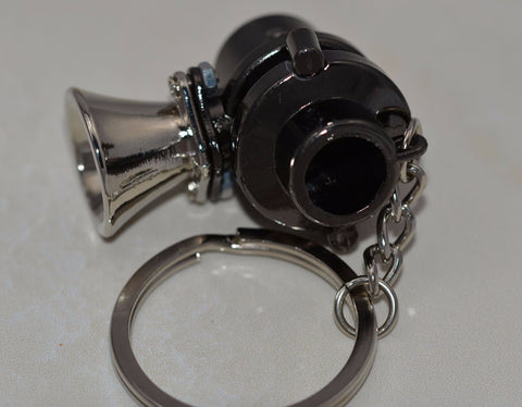 Blow Off Valve Keyring