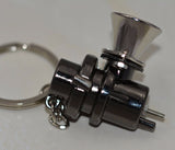 Blow Off Valve Keyring