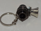 Blow Off Valve Keyring