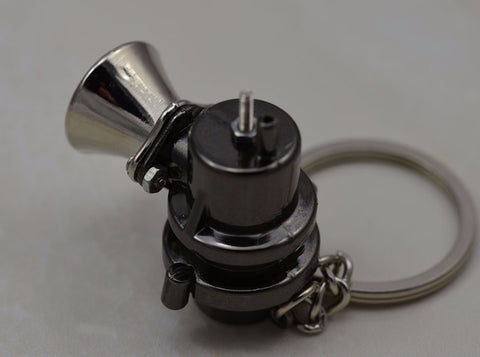 Blow Off Valve Keyring