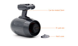 Super FHD 1296P Video Recorder GPS Wireless Remote Snapshot Camcorder