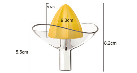 Manual Orange Juicer