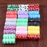 10Roll=150PCS Degradable Pet Dog Waste Poop Bag