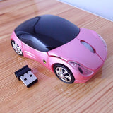 2.4Ghz optical mouse