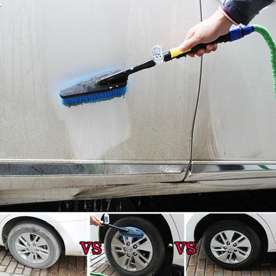 Durable Car Wash Brush