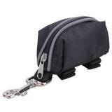 Puppy Cat Dog Bag Holder Pouch Dispenser Pet Dog Cat Poop Scoop Waste Clean Up