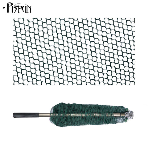 185cm Folding Fishing Net Triangular